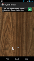 My Ball Bounce Example screenshot 1