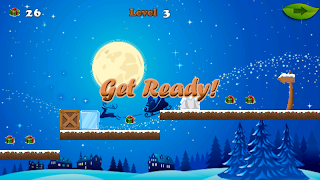 Santa Claus game screenshot 5
