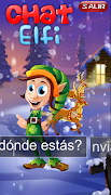 Elfi Chat screenshot 4