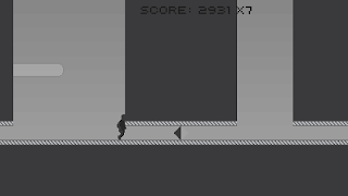 Pixel Art Runner imagem de tela 4