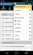 ON Semiconductor screenshot 3