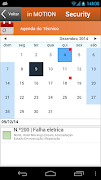 6 Schermata BIM Security