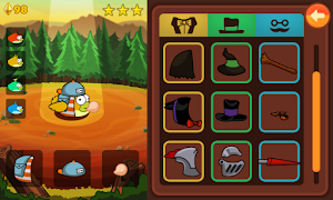 Clumsy Bird screenshot 7