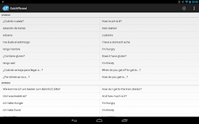 CatchPhrase! 스크린샷 4