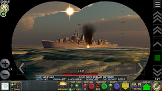 Crash Dive Lite screenshot 7