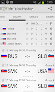 2014 Sochi Winter Games ภาพหน้าจอ 5