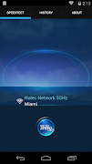 Internet Speed Test 海报