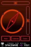 Micro Spirit Level + Compass screenshot 6