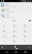 EasyFind الملصق