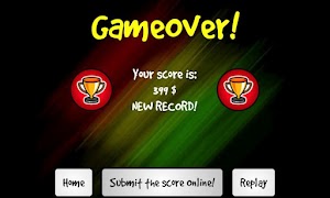 Stoned Game تصوير الشاشة 3