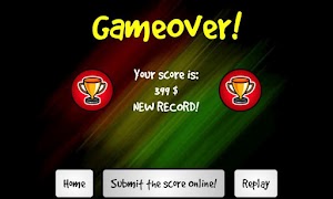3 Schermata Stoned Game