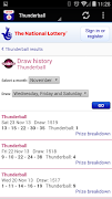 National Lottery Result Screenshot 3
