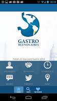 Gastro 2014 截图 1