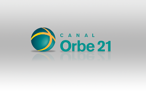 Canal Orbe 21 تصوير الشاشة 6