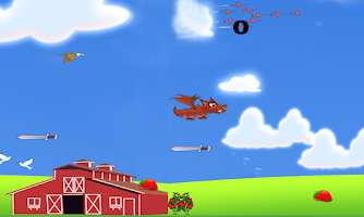 Dragon King Rush screenshot 4
