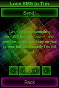 SMS Collection Lite syot layar 2