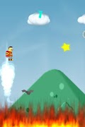 7 Schermata Super Jack
