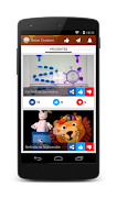 Bebe Einstein 海報