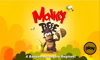 Monkey Bee screenshot 5