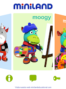 Moogy Visual ภาพหน้าจอ 3