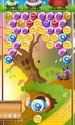 Monster Bubble Shooter syot layar 3