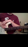 Guitar Lesson Vdo screenshot 2