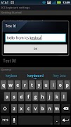 User Dictionary Plugin 海報