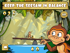 Heavy Monkey 포스터