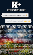 Amsterdam Keyboard 海報