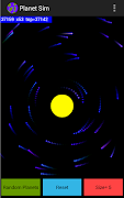 Planet Sim 截圖 3