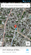 Send Location- GPS Tracker screenshot 1