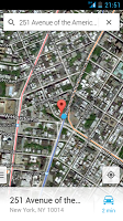 Send Location- GPS Tracker screenshot 1