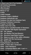 PHP Programs / Guide постер
