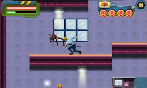 Final Kombat 2 स्क्रीनशॉट 5