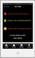 jtktv Screenshot 3