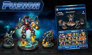 Fatal Frontier screenshot 7