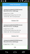 Compress Image ภาพหน้าจอ 4