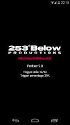 Prefixer captura de pantalla 2