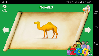 Complete Nursery Book screenshot 5