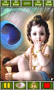 3 Schermata Krishna Mantra