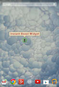 Simple RAM Booster screenshot 5