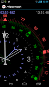 Aviator Watch screenshot 3
