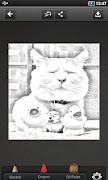 Sketch Me screenshot 1