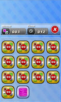 Memory - Roccos Memory Game bài đăng
