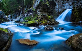 3D Waterfall स्क्रीनशॉट 4