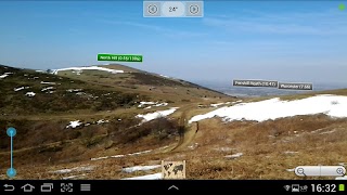 ViewPoint syot layar 1