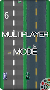 Road Danger (Mini Game) Screenshot 2