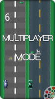 Road Danger (Mini Game) screenshot 2