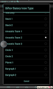 Biftor Rom Control screenshot 5
