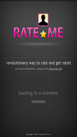 RateMe poster
